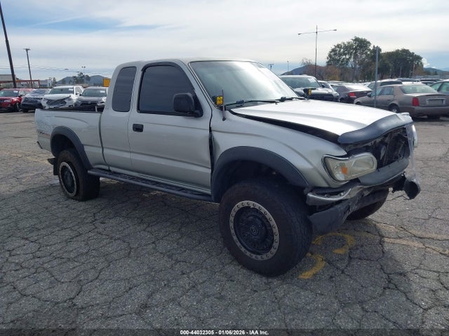 2004 TOYOTA TACOMA BASE V6