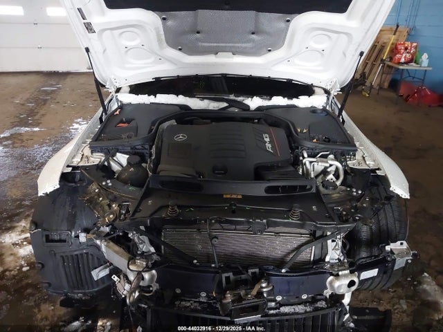 MERCEDES-BENZ OTHERS - 10