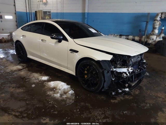 MERCEDES-BENZ OTHERS - 1