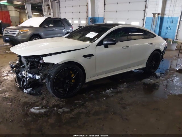 MERCEDES-BENZ OTHERS - 2