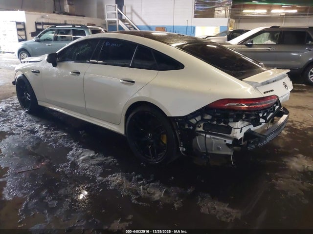 MERCEDES-BENZ OTHERS - 3