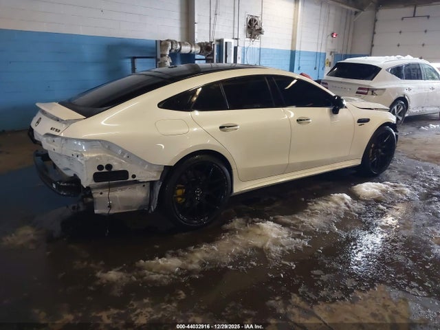 MERCEDES-BENZ OTHERS - 4