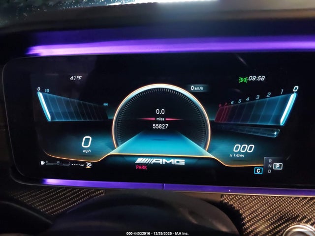 MERCEDES-BENZ OTHERS - 7