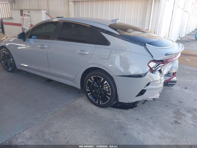 2024 KIA K5 GT-LINE photo 3