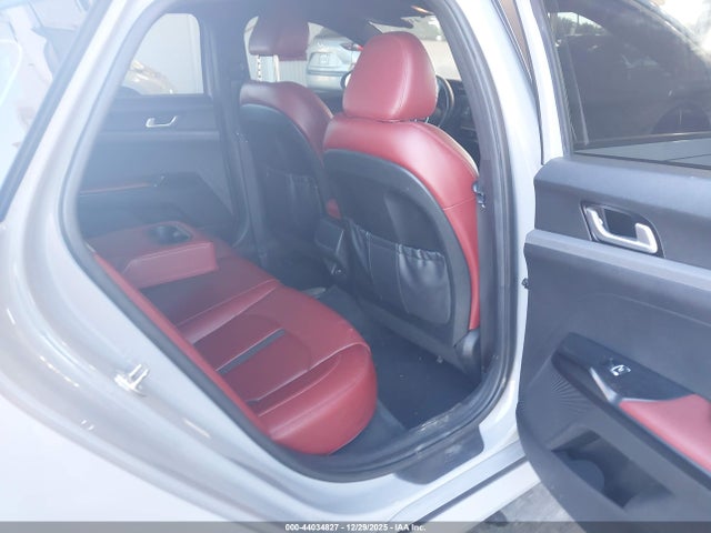 2024 KIA K5 GT-LINE photo 8