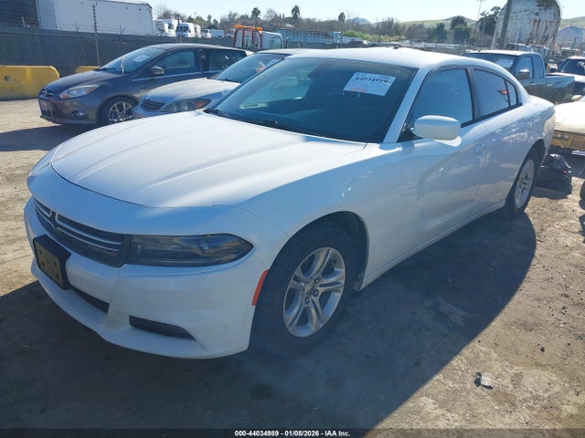 صورة 2 لـ 2015 Dodge CHARGER SE