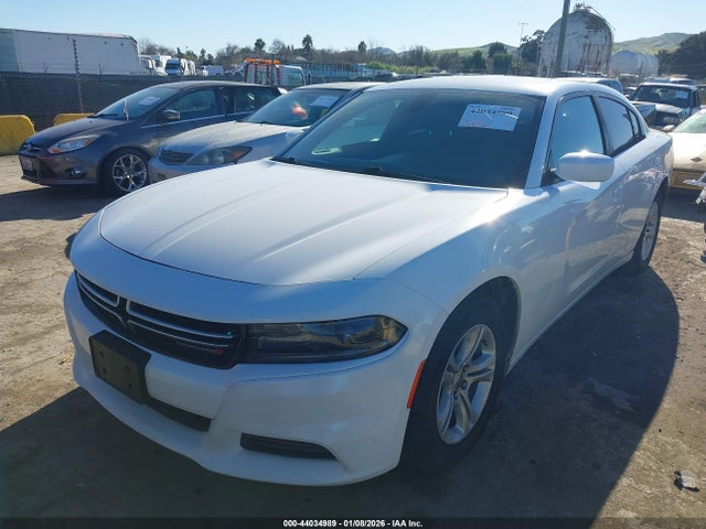 صورة 6 لـ 2015 Dodge CHARGER SE