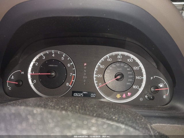 HONDA ACCORD - 7
