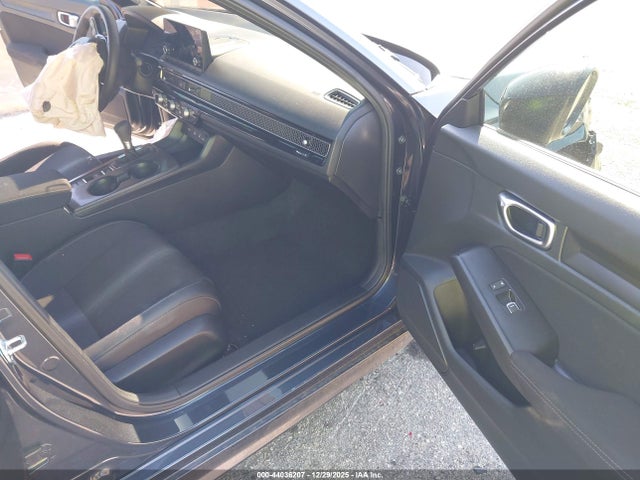 HONDA CIVIC SPORT - 5