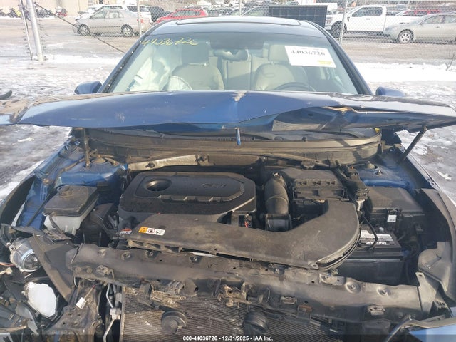 HYUNDAI SONATA SPORT - 10