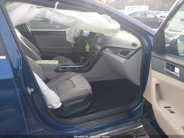 HYUNDAI SONATA SPORT - 5