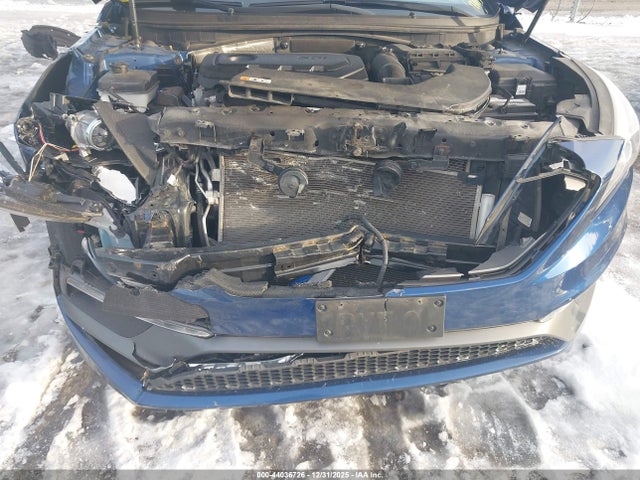 HYUNDAI SONATA SPORT - 6