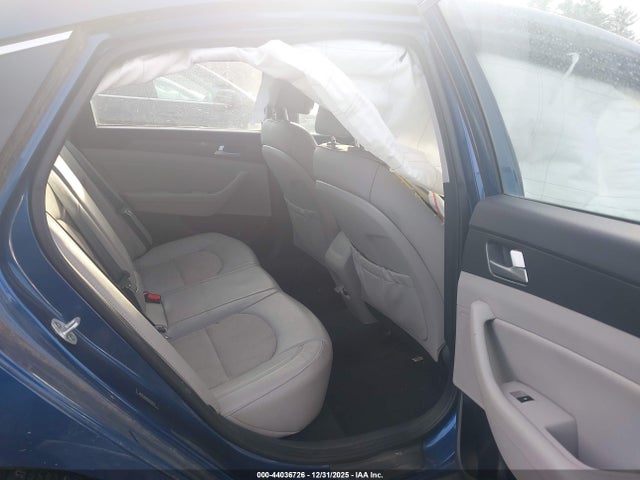 HYUNDAI SONATA SPORT - 8