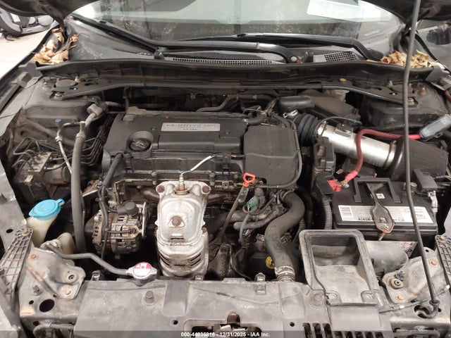 HONDA ACCORD SPORT - 10