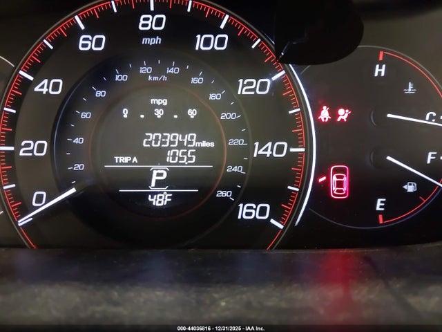 HONDA ACCORD SPORT - 7