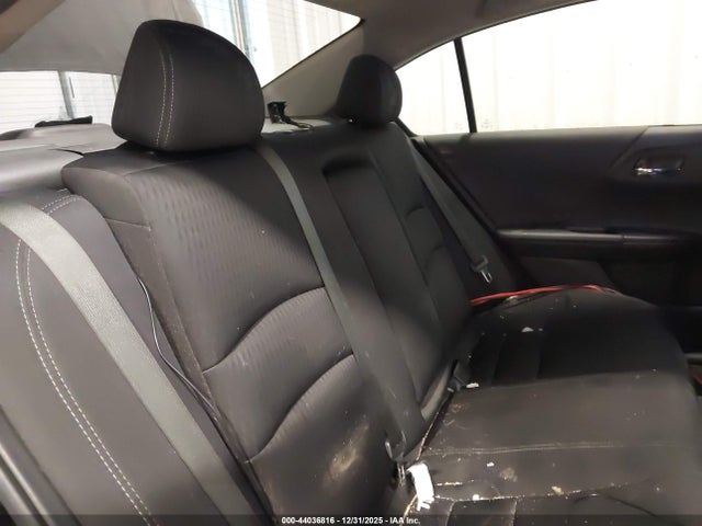 HONDA ACCORD SPORT - 8