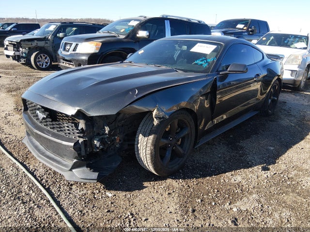 2016 FORD MUSTANG V6 照片 2