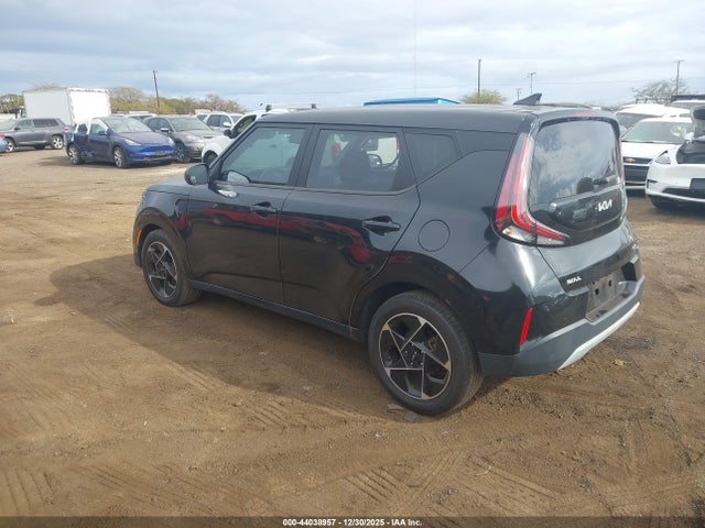 KIA SOUL - 3