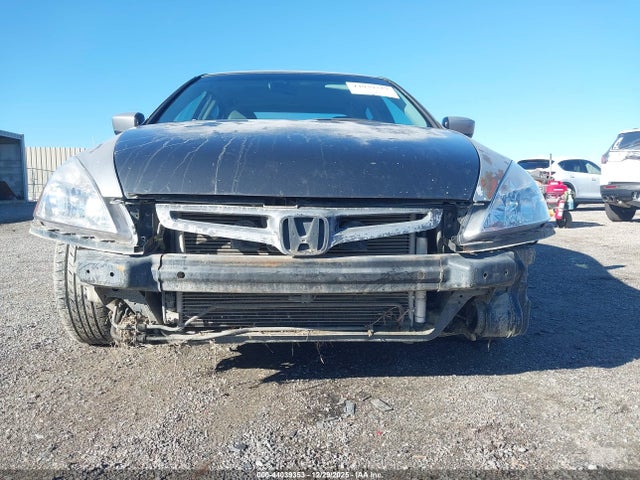 HONDA ACCORD - 6