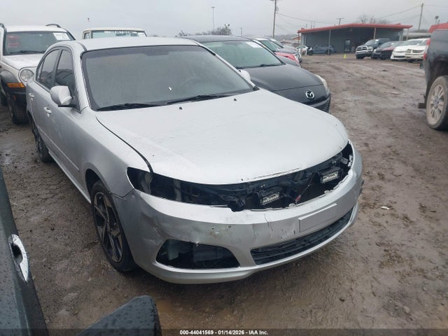 2009 KIA OPTIMA LX