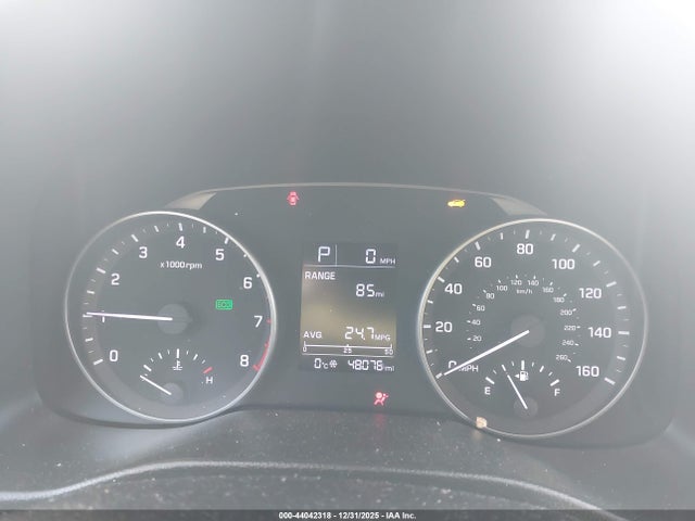 HYUNDAI ELANTRA SE - 7