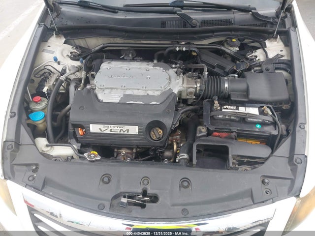 HONDA ACCORD 3.5 EX-L - 10