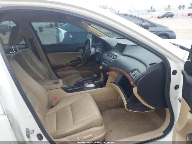 HONDA ACCORD 3.5 EX-L - 5