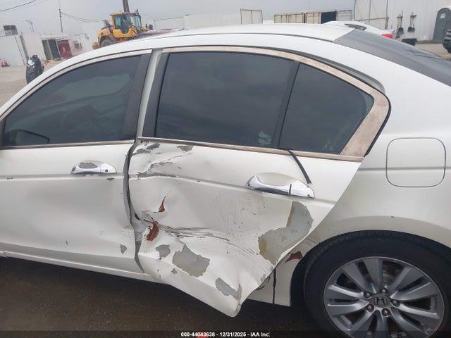 HONDA ACCORD 3.5 EX-L - 6