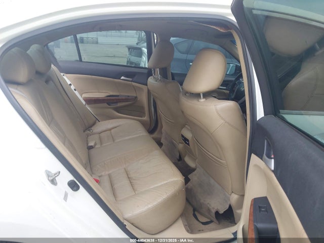 HONDA ACCORD 3.5 EX-L - 8