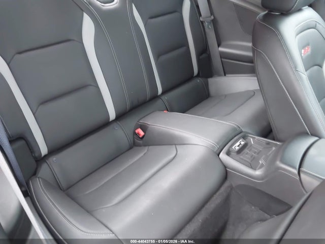 CHEVROLET CAMARO 2SS - 8