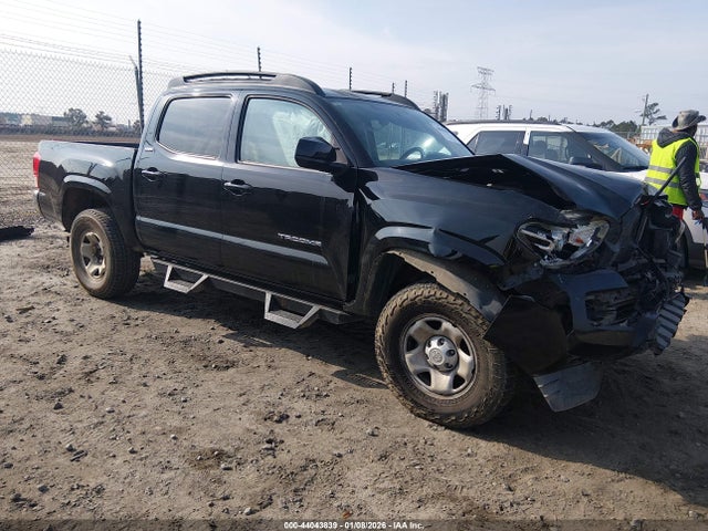 2016 TOYOTA TACOMA SR5 V6