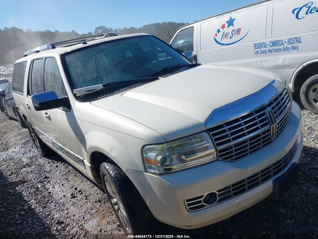 2007 LINCOLN NAVIGATOR 