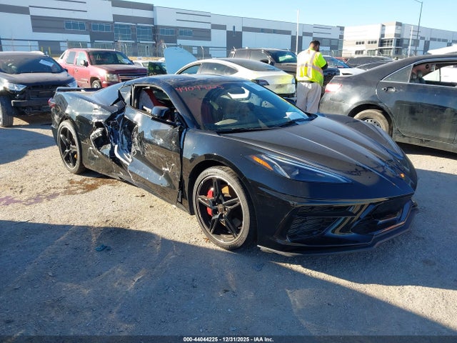 2024 Chevrolet Corvette, VIN: 1G1YA2D49R5128366
