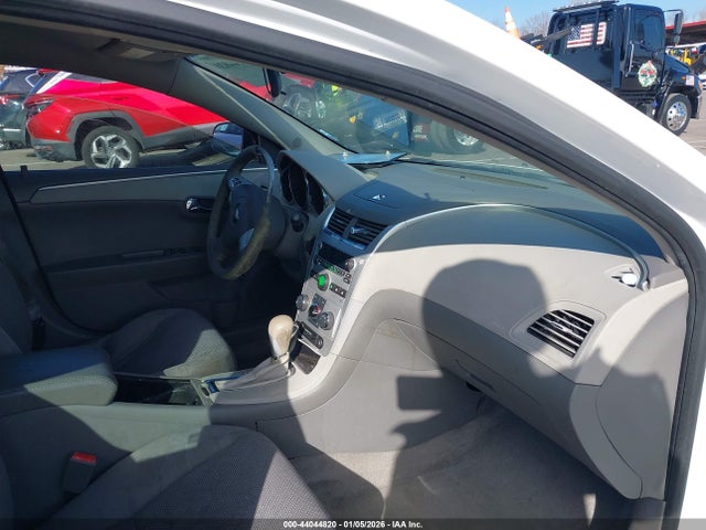2012 Chevrolet MALIBU LS 照片 5