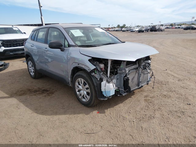 2024 TOYOTA COROLLA L