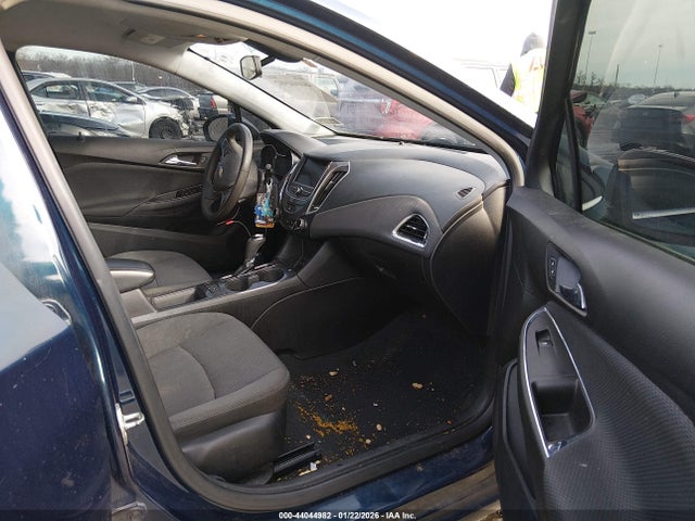 CHEVROLET CRUZE LT - 5