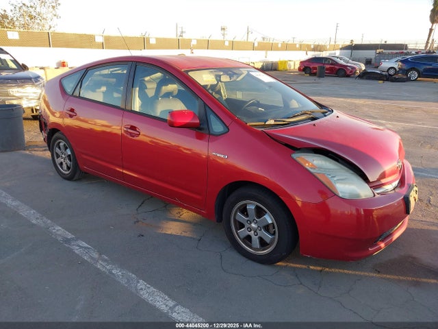 2006 TOYOTA PRIUS 