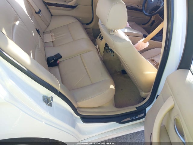 صورة 8 لـ 2011 BMW 328I