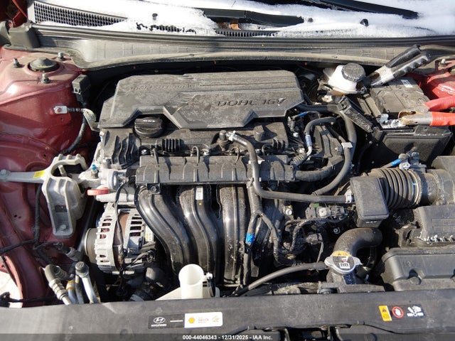 HYUNDAI ELANTRA SEL - 10