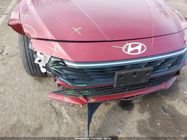 HYUNDAI ELANTRA SEL - 6