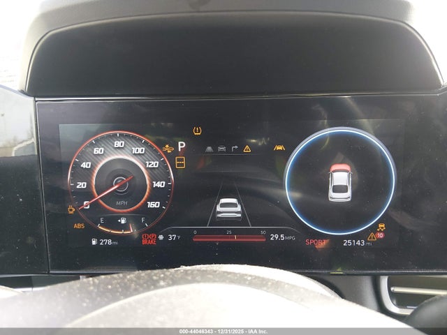 HYUNDAI ELANTRA SEL - 7