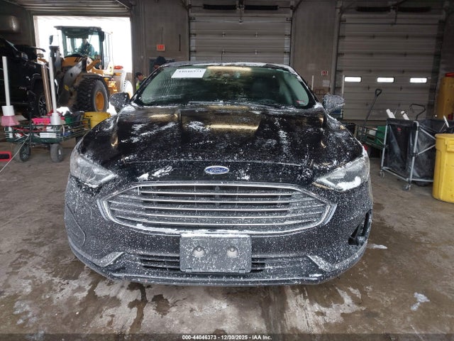 2019 FORD FUSION SEL — миниатюра 13