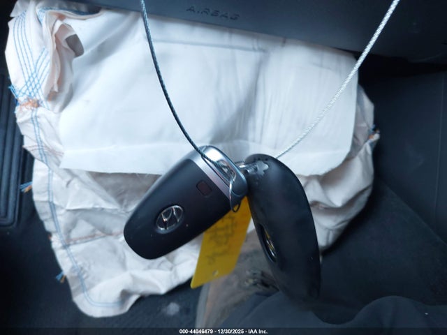 2021 Hyundai SONATA SEL thumbnail 11