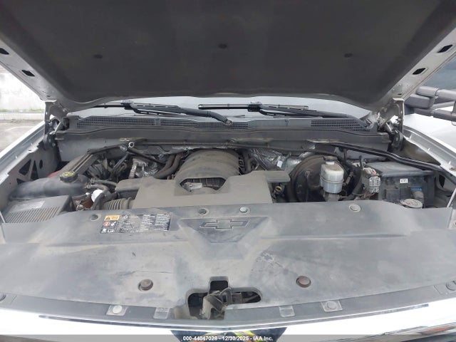 CHEVROLET SILVERADO 1500 2LZ - 10