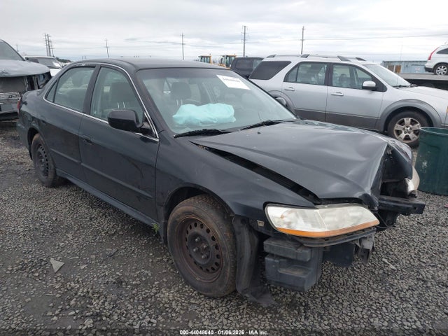 2002 HONDA ACCORD 2.3 LX