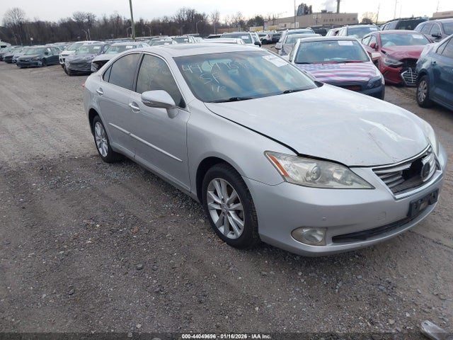 2010 LEXUS ES 