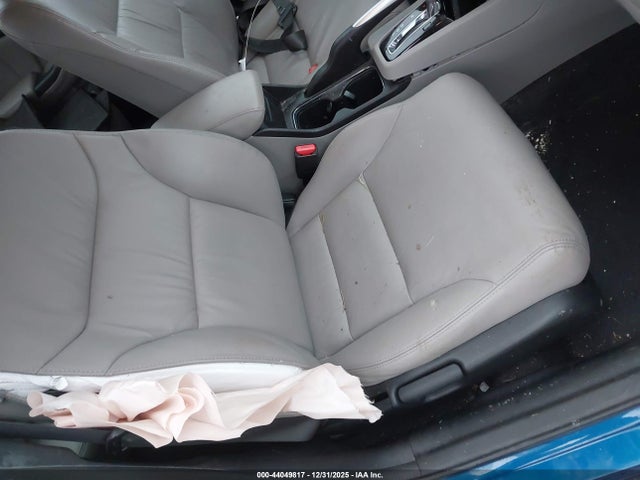 HONDA CIVIC EX-L - 5