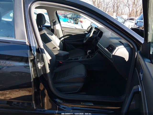 2024 Volkswagen JETTA 1.5T SE — миниатюра 5