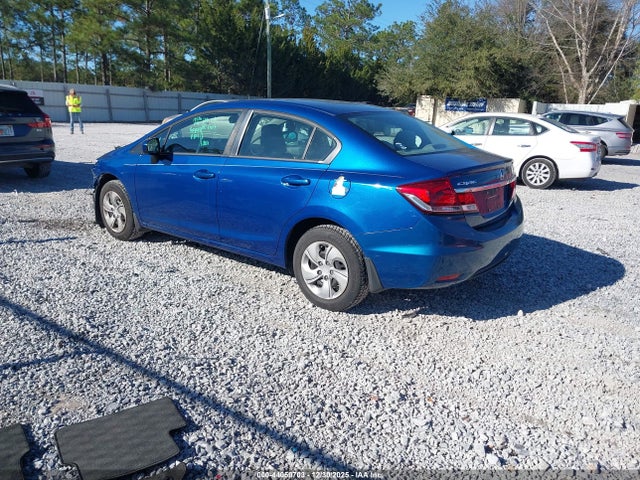 صورة 3 لـ 2015 Honda CIVIC LX