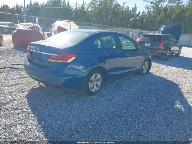 صورة 4 لـ 2015 Honda CIVIC LX